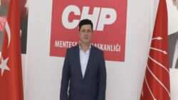 CHP Muğla İl Başkanı hakkında disiplin soruşturması talebi