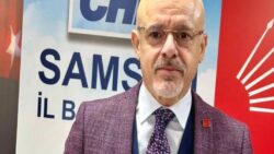CHP Samsun İl Başkanı Özdağ: AKP’nin yargısına güvenerek bizi uzaklaştıracaklarsa bu onların ayıbıdır, partiye sahip çıkılmazsa ortada sadece bina kalacak