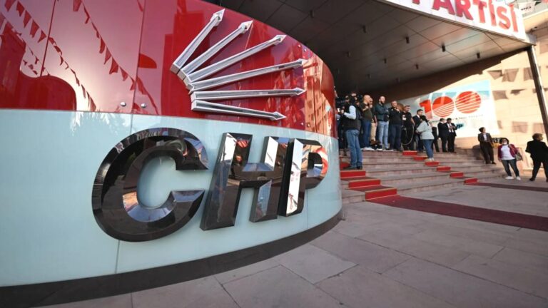 CHP’de disiplin süreci başlıyor, YDK toplantısı yarın