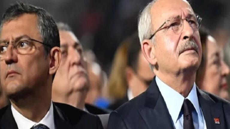 CHP’de “grup toplantısı” krizi: Meclis TV, yayın yapacak mı?