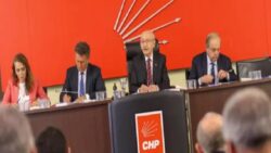 CHP’de ihraçlar Parti Meclisi’nde eleştirildi: Kılıçdaroğlu frene basacak mı?