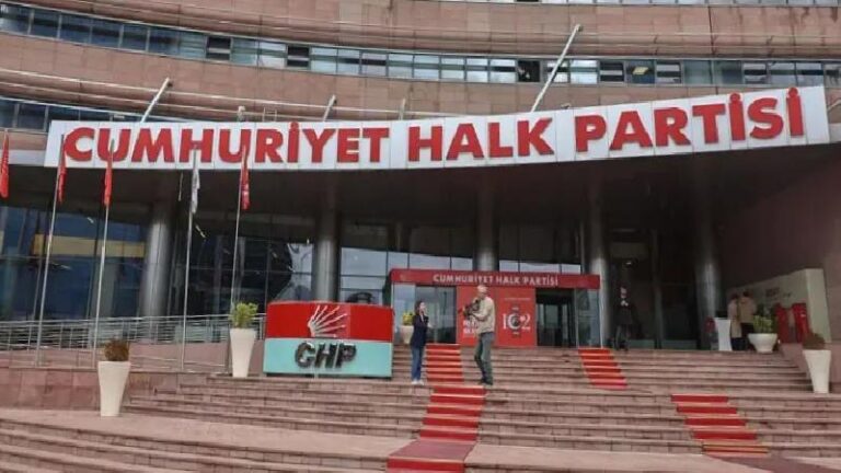 “CHP’de yeni ihraç listesi hazırlanıyor” iddiası: Bazı belediye başkanları da listede