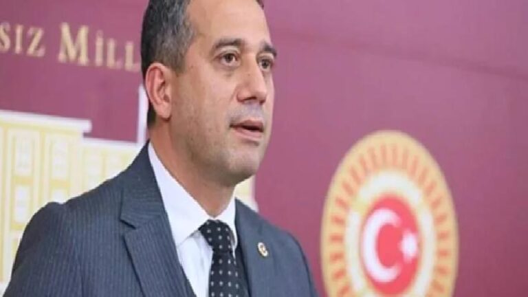 CHP’li Başarır: Ne olur ne olmaz, belki bir süre görüşemeyebiliriz