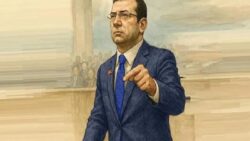CHP’li Bülbül: İmamoğlu’nu ziyaret talebim reddedildi, Adalet Bakanlığı tarafından İmamoğlu’na tecrit uygulanıyor