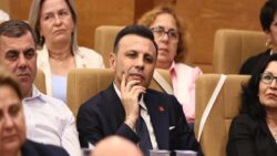 CHP’li Çelik: Önümüzdeki genel seçimlerde de kendi kendilerine göre rakip belirlemek istiyorlar