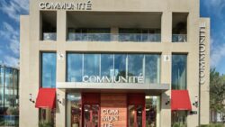 COMMUNITÉ ve The Business of Fashion temsilcileri İstanbul’da perakendenin geleceğini konuştu