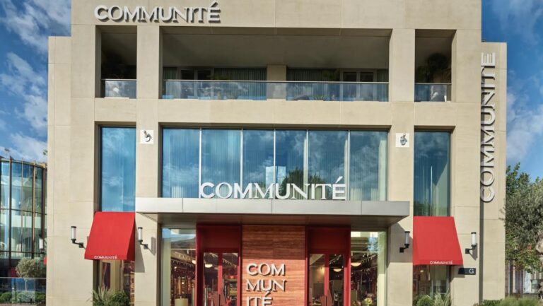 COMMUNITÉ ve The Business of Fashion temsilcileri İstanbul’da perakendenin geleceğini konuştu