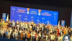 DEM Parti, ‘Demokratik Yerel Yönetimler Konferansı’nın sonuç bildirgesini açıkladı: Süreç, pozitif barış aşamasına geçti
