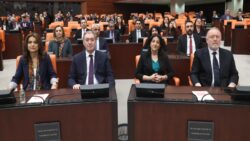 DEM Parti’de süreç hazırlığı: Öcalan ile konuşulup tartışıldı, kod yasa için görüşme takvimi oluşturulacak