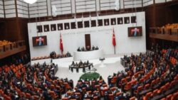 DEM Parti’den 12. Yargı Paketi’ne şerh: Teklif adalet krizini çözmüyor, AYM kararlarını tam karşılamıyor