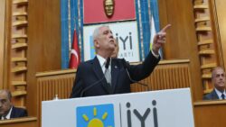 Dervişoğlu: ‘Öcalan’a özgürlük’ mitingleri yapacaklarmış, ben de 27 Haziran’da Tandoğan’a çıkacağım!