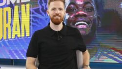 Devin Özek’in yeni adresi şaşırttı! Dünya devine gidiyor…