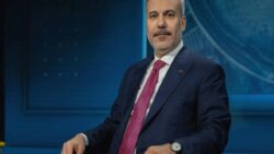 Dışişleri Bakanı Fidan: Bölgemizdeki sorunları sahiplenmek, çözüm arayışına girmek ve savaş sonrası döneme ilişkin ortak bir vizyon ortaya koymak için çalışıyoruz