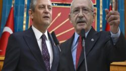 “Dokunulmazlık” çıkışı: Özel hakkındaki kritik dosyalar