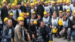 Doruk Madencilik’ten işçi alacaklarına ilişkin açıklama: Verilen tüm taahhütler yerine getirildi
