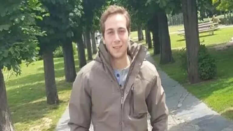Dorukhan Büyükışık davasında 5 sanığın tutukluluk haline devam kararı