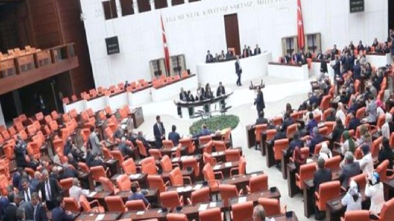 Ekonomi ve siyaset gündemi – 15 Haziran 2026