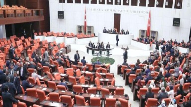 Ekonomi ve siyaset gündemi – 16 Haziran 2026