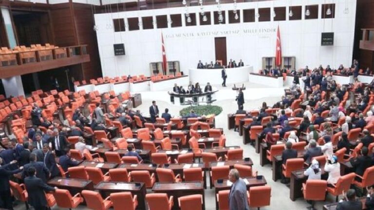 Ekonomi ve siyaset gündemi – 7 Haziran 2026