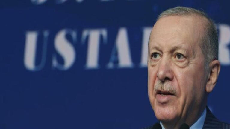Erdoğan’dan yatırımcılara çağrı: Türkiye’ye gelin ve yerleşin