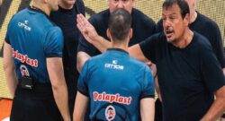 Ergin Ataman çılgına döndü, oyundan atıldı