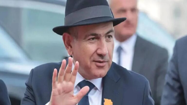 Ermenistan seçimleri: Üçüncü kez başbakanlık için yarışan Nikol Paşinyan kimdir?