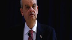 Eski Genelkurmay Başkanı İlker Başbuğ: Özgür Özel, Türkiye’de birileri FETÖ’cülükle suçlanacaksa, akla gelebilecek en son isimlerden biridir