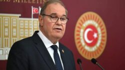 Faik Öztrak: Mutlak butlan kararından memnun değilim ancak partiyi yargı müdahalesine açık hale getirenlerin durumunu sorgulamayacak mıyız?