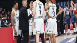 Fenerbahçe Beko’nun EuroLeague lisansı resmi olarak uzatıldı
