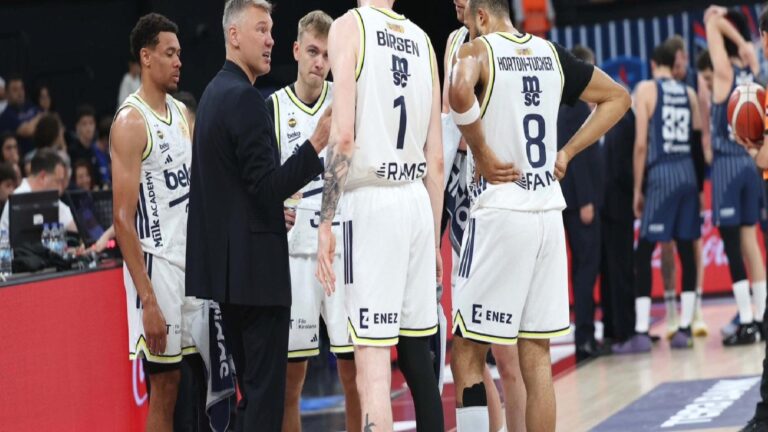 Fenerbahçe Beko’nun EuroLeague lisansı resmi olarak uzatıldı