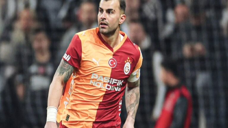 Galatasaray yönetiminden Abdülkerim Bardakcı kararı!