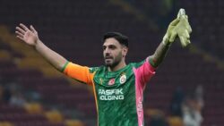 Galatasaray’da Günay Güvenç kararı! Sözleşme…