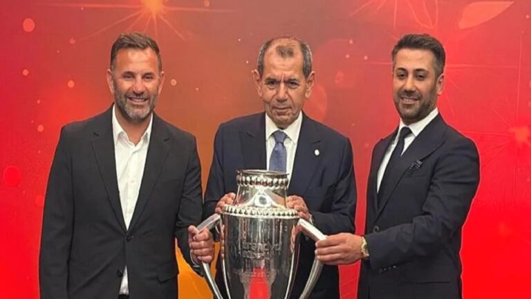 Galatasaray’da Okan Buruk kararı! Yeni sözleşme ve kadroda büyük değişim