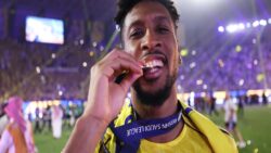 Galatasaray’dan Coman bombası!