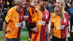 Galatasaray’dan Mertens hamlesi! Yeni görevi belli oluyor