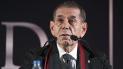 Galatasaray’dan TFF’ye yabancı kuralı başvurusu