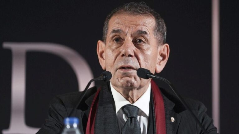 Galatasaray’dan TFF’ye yabancı kuralı başvurusu