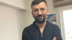 Gazeteci Evren Demirdaş’a yönelik saldırıyla ilgili davada üç sanık hakkında ceza verildi