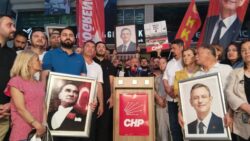 Görevden alınan CHP Ankara İl Başkan Vekili Yüksel Işık’tan ‘olağanüstü kongre’ çağrısı: Siyaseti dizayn etmek için hukukun silah gibi kullanılmasına göz yummayacağız