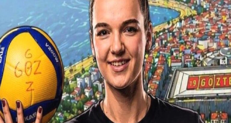 Göztepe transfere doymuyor! 6. imza atıldı