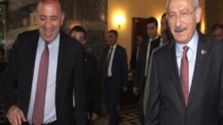 Gürsel Tekin’den CHP’lilere: Kılıçdaroğlu, sizi var eden lideriniz; onun döneminde tek bir itirazınızı duymadım