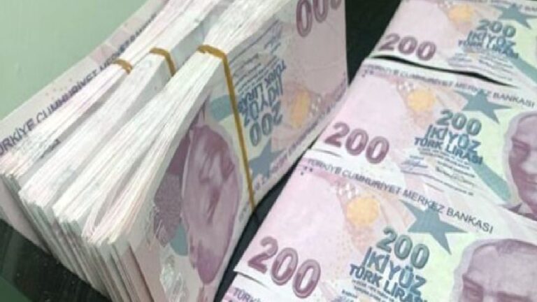 Hazine Temmuz-Eylül döneminde 1,5 trilyon TL borçlanacak
