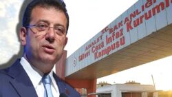 İBB Davası| Fatoş Ayık’ın babası “Gurur duyuyorum” dedi, İmamoğlu da “Biz de gurur duyuyoruz” diye seslendi