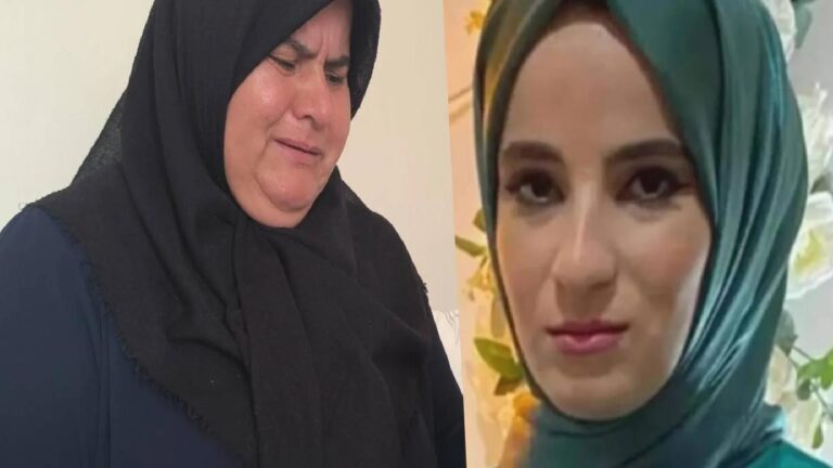 İki yıldır kızı kayıp olan anne: Zengin çocuğu olsaydı benim çocuğum şimdiye bulunurdu
