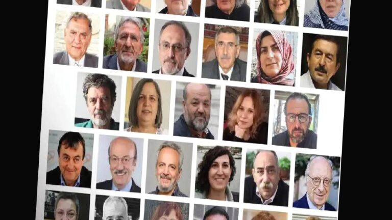 “İkinci Yüzyılda Cumhuriyetin Demokratik Dönüşümü Konferansı” 13-14 Haziran’da düzenlenecek: Çözüm zemini yaratma sorumluluğu hepimizde