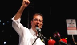 İmamoğlu’ndan Bora Balcıoğlu açıklaması: Bu ülkede iktidara karşı seçim kazanmak suç