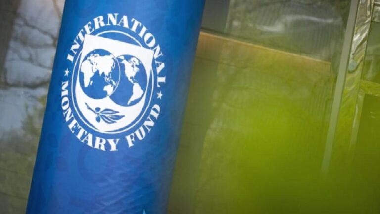 IMF’den Ukrayna’ya 690 milyon dolarlık yeni destek
