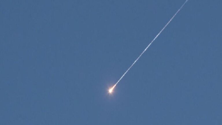 İran’dan sonra İsrail de saldırıları durdurdu