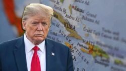 İran’ın İsrail’e saldırısı sonrası Trump’tan ilk açıklama: Füzelerinizi fırlattınız, yeter artık masaya geri dönün