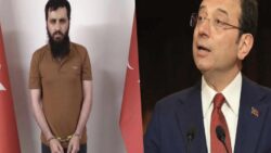 IŞİD itirafçısı, örgütün Türkiye’de planlayıp gerçekleştiremediği 4 saldırıyı anlattı: Ekrem İmamoğlu’na suikasttan bahsetti!